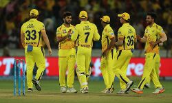 ചെന്നൈ വിജയതീരത്ത്; ഹൈദരാബാദിനെതിരേ 20 റണ്‍സ് ജയം