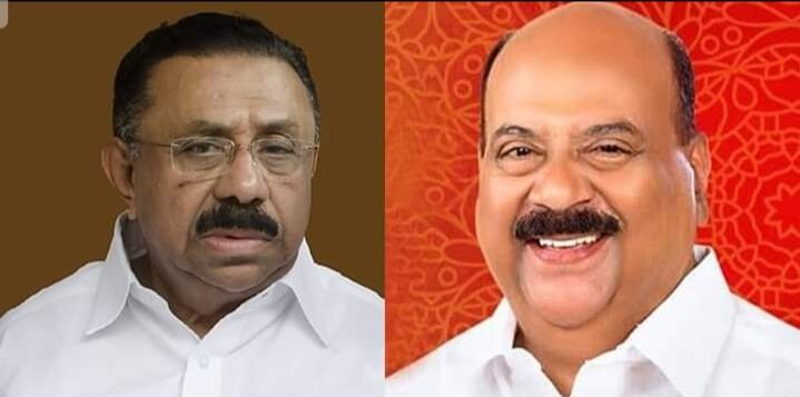 എന്സിപി നേതാവ് മാണി സി കാപ്പന് എൽഡിഎഫ് വിടുമെന്ന് യുഡിഎഫ് എന്സിപി നേതാവ് മാണി സി കാപ്പന് എൽഡിഎഫ് വിടുമെന്ന് യുഡിഎഫ്