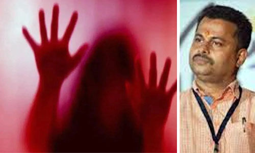 പാലത്തായി പീഡനക്കേസ്: ഐ.ജിയുടെ ഇടപെടലില് സര്ക്കാര് നിലപാട് ദുരൂഹമെന്ന് വിമന് ഇന്ത്യാ മൂവ്മെന്റ് പാലത്തായി പീഡനക്കേസ്: ഐ.ജിയുടെ ഇടപെടലില് സര്ക്കാര് നിലപാട് ദുരൂഹമെന്ന് വിമന് ഇന്ത്യാ മൂവ്മെന്റ്
