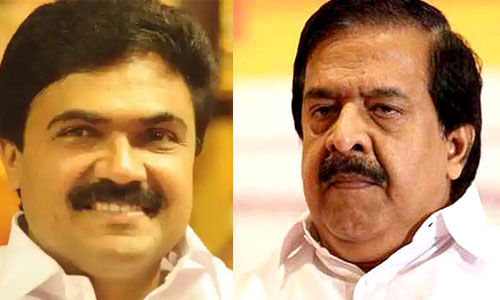 ജോസ് കെ മാണിയുടെ ഇടതുമുന്നണി പ്രവേശം രാഷ്ട്രീയ വഞ്ചനയെന്ന് രമേശ് ചെന്നിത്തല ജോസ് കെ മാണിയുടെ ഇടതുമുന്നണി പ്രവേശം രാഷ്ട്രീയ വഞ്ചനയെന്ന് രമേശ് ചെന്നിത്തല