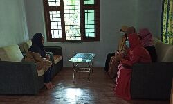 സിദ്ദീഖ് കാപ്പന്റെ വീട് വിമണ് ഇന്ത്യാ മൂവ്മെന്റ് നേതാക്കള് സന്ദര്ശിച്ചു സിദ്ദീഖ് കാപ്പന്റെ വീട് വിമണ് ഇന്ത്യാ മൂവ്മെന്റ് നേതാക്കള് സന്ദര്ശിച്ചു