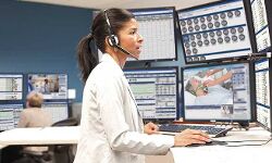 കൊവിഡ് ആശുപത്രികളില്‍ ഇനി ടെലി ഐസിയു സേവനങ്ങള്‍ കൂടി