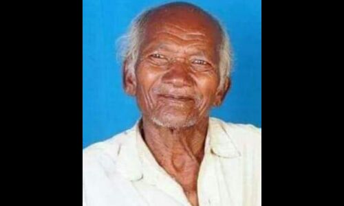 ഇന്നലെ മരിച്ച ആദിവാസി വൃദ്ധന് കൊവിഡ് സ്ഥിരീകരിച്ചു