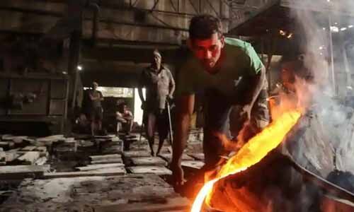 രാജ്യത്തിന്റെ ആഭ്യന്തര ഉത്പാദനം ബംഗ്ലാദേശിനേക്കാള്‍ 11 ഇരട്ടി അധികം; ഐഎംഎഫിനെതിരേ കേന്ദ്ര സര്‍ക്കാര്‍