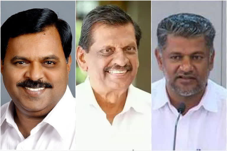 കോട്ടയത്തെ നിയമസഭാ സീറ്റുകള് ലക്ഷ്യമിട്ട് കോണ്ഗ്രസ് നേതാക്കള്: ജോസഫിന്റെ നിലപാട് നിര്ണായകമാകും കോട്ടയത്തെ നിയമസഭാ സീറ്റുകള് ലക്ഷ്യമിട്ട് കോണ്ഗ്രസ് നേതാക്കള്: ജോസഫിന്റെ നിലപാട് നിര്ണായകമാകും