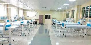 6 ആശുപത്രികളുടെ സമഗ്ര വികസനത്തിന് 74.45 കോടി 6 ആശുപത്രികളുടെ സമഗ്ര വികസനത്തിന് 74.45 കോടി