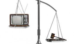 മാധ്യമ വിചാരണയെ പിന്തുണക്കുന്നില്ലെന്ന് കേന്ദ്ര സര്‍ക്കാര്‍