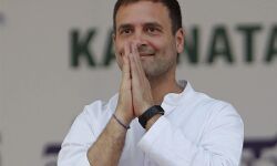 വയനാട്ടില്‍ രാഹുല്‍ ഗാന്ധി ഉദ്ഘാടനം ചെയ്യേണ്ട പരിപാടി ജില്ലാ ഭരണ കൂടം വിലക്കി