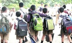 വിദ്യാഭ്യാസ സ്ഥാപനങ്ങൾ ഫീസിൽ 25 ശതമാനം ഇളവ് അനുവദിക്കണമെന്ന് ബാലാവകാശ സംരക്ഷണ കമ്മീഷൻ വിദ്യാഭ്യാസ സ്ഥാപനങ്ങൾ ഫീസിൽ 25 ശതമാനം ഇളവ് അനുവദിക്കണമെന്ന് ബാലാവകാശ സംരക്ഷണ കമ്മീഷൻ