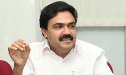 രാജ്യസഭാ സീറ്റില്‍ അവകാശവാദം ഉന്നയിക്കുമെന്ന സൂചന നല്‍കി ജോസ് കെ. മാണി.