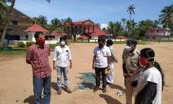 തീരദേശ മേഖലകളില്‍ കൊവിഡ് വ്യാപനം രൂക്ഷം; പ്രതിരോധം കടുപ്പിച്ച് കോഴിക്കോട് ജില്ലാഭരണകൂടം