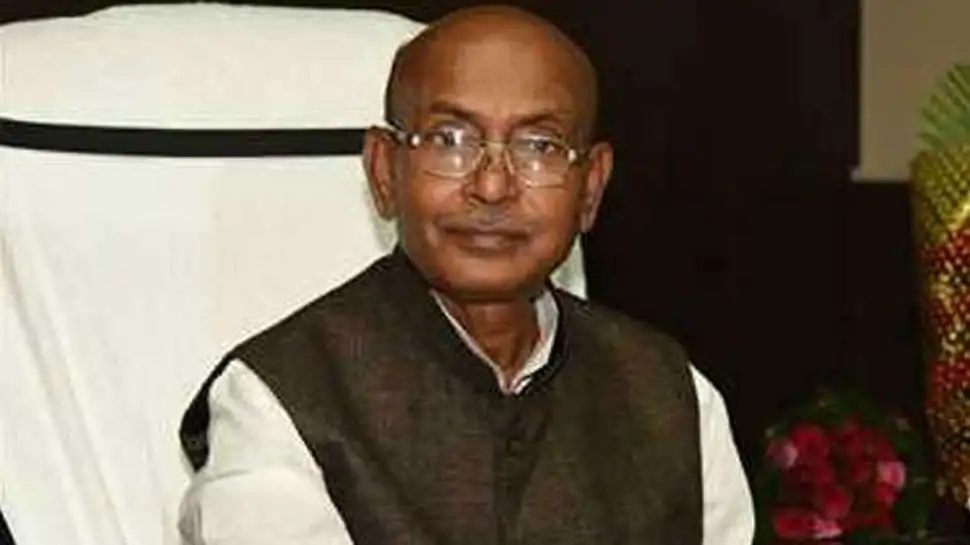 കൊവിഡ് ബാധിച്ച് ബിഹാര്‍ മന്ത്രി കപില്‍ ദിയോ കാമത്ത് മരിച്ചു