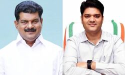കലക്ടർ ജാഫർ മാലിക്കും പിവി അൻവർ എംഎൽഎയും തമ്മിലുള്ള തർക്കം നിയമസഭാ സമിതിക്ക് മുന്നിൽ