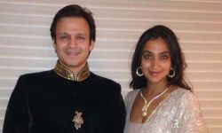 ബംഗളൂരു ലഹരിമരുന്ന് കേസ്: നടന്‍ വിവേക് ഒബ്‌റോയിയുടെ ഭാര്യയ്ക്ക് സിറ്റി ക്രൈംബ്രാഞ്ച് നോട്ടീസ്