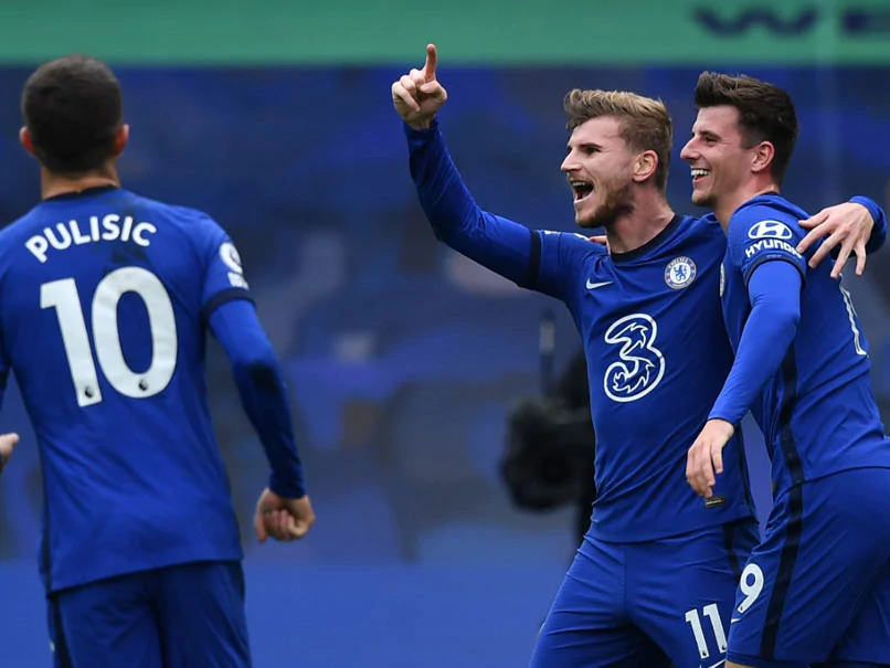 പ്രീമിയര്‍ ലീഗ്; ചെല്‍സിക്ക് സമനില;സിറ്റിക്ക് ജയം; ഇറ്റലിയില്‍ മിലാന്‍