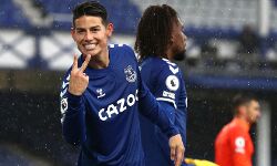 പ്രീമിയര് ലീഗില് എവര്ട്ടണും ലിവര്പൂളും നേര്ക്കുനേര് പ്രീമിയര് ലീഗില് എവര്ട്ടണും ലിവര്പൂളും നേര്ക്കുനേര്