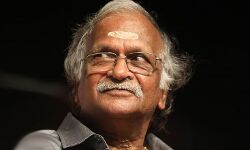 കെ രാഘവന്‍ പുരസ്‌ക്കാരം ശ്രീകുമാരന്‍ തമ്പിക്ക്