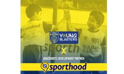 യങ് ബ്ലാസ്റ്റേഴ്സ് സ്പോര്‍ട്ഹുഡുമായി കൈകോര്‍ക്കുന്നു; ലക്ഷ്യം കേരളത്തിലെ അടിസ്ഥാന ഫുട്ബോള്‍ വിപുലീകരണം