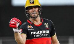 ഐ പി എല്‍; ഡിവില്ലിയേഴ്‌സ് വെടിക്കെട്ടില്‍ ബാംഗ്ലൂരിന് ജയം