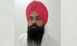 കാര്‍ഷിക നിയമത്തെ എതിര്‍ത്തതിന് പാകിസ്താനിയെന്ന് ആക്ഷേപം; പഞ്ചാബിലെ ബിജെപി ജനറല്‍ സെക്രട്ടറി തല്‍സ്ഥാനം രാജിവച്ചു