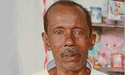 മദ്യപാനത്തിനിടെ വാക്കുതര്ക്കം; അയല്വാസിയെ കോടാലി കൊണ്ട് കൊലപ്പെടുത്തി മദ്യപാനത്തിനിടെ വാക്കുതര്ക്കം; അയല്വാസിയെ കോടാലി കൊണ്ട് കൊലപ്പെടുത്തി