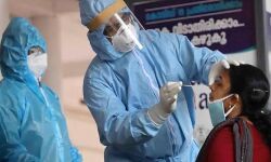 വയനാട് ജില്ലയില് 144 പേര്ക്ക് കൂടി കൊവിഡ്; 137 പേര്ക്ക് സമ്പര്ക്കത്തിലൂടെ രോഗബാധ വയനാട് ജില്ലയില് 144 പേര്ക്ക് കൂടി കൊവിഡ്; 137 പേര്ക്ക് സമ്പര്ക്കത്തിലൂടെ രോഗബാധ