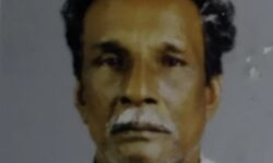 എസ്ഡിപിഐ സംസ്ഥാന സെക്രട്ടറി പിആർ സിയാദിന്റെ പിതാവ് മരണപ്പെട്ടു