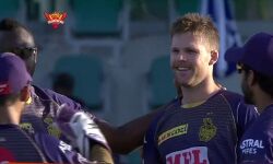 ഐ പി എല്‍; സൂപ്പര്‍ ഓവറില്‍ കൊല്‍ക്കത്തയ്ക്ക് ജയം