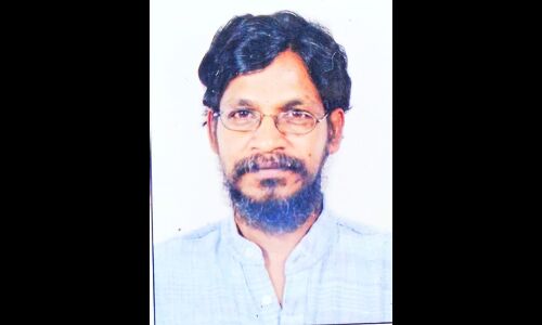 പ്രമുഖ നാടക പ്രവര്‍ത്തകന്‍ കെ കെ സുബ്രഹ്‌മണ്യന്‍ അന്തരിച്ചു