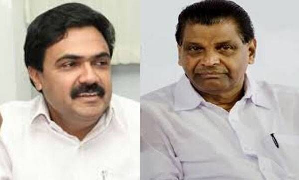 ജോസ് പക്ഷത്തിനെതിരെ കോട്ടയം കോണ്ഗ്രസ് ജില്ലാ കമ്മിറ്റി: ജനപ്രതിനിധികള് കാണിക്കുന്നത് അധാര്മികതയാണന്ന് തിരുവഞ്ചൂര് ജോസ് പക്ഷത്തിനെതിരെ കോട്ടയം കോണ്ഗ്രസ് ജില്ലാ കമ്മിറ്റി: ജനപ്രതിനിധികള് കാണിക്കുന്നത് അധാര്മികതയാണന്ന് തിരുവഞ്ചൂര്