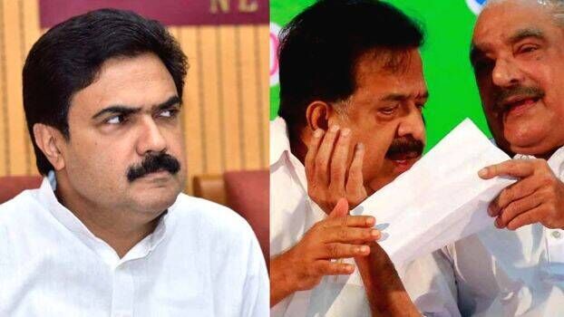 ബാര് കോഴയിലെ കേരള കോണ്ഗ്രസ് റിപ്പോര്ട്ട് പുറത്ത്; തള്ളി ജോസ് കെ മാണി ബാര് കോഴയിലെ കേരള കോണ്ഗ്രസ് റിപ്പോര്ട്ട് പുറത്ത്; തള്ളി ജോസ് കെ മാണി