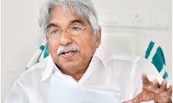 ഡ്രൈവർക്ക് കൊവിഡ്; ഉമ്മൻചാണ്ടി നിരീക്ഷണത്തിൽ ഡ്രൈവർക്ക് കൊവിഡ്; ഉമ്മൻചാണ്ടി നിരീക്ഷണത്തിൽ