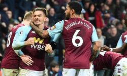 പ്രീമിയര് ലീഗ്; ലെസ്റ്ററിനെയും വീഴ്ത്തി ആസ്റ്റണ് വില്ല കുതിക്കുന്നു പ്രീമിയര് ലീഗ്; ലെസ്റ്ററിനെയും വീഴ്ത്തി ആസ്റ്റണ് വില്ല കുതിക്കുന്നു