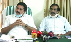 വിപ്പ് ലംഘനം; റോഷി അഗസ്റ്റിനും എന്. ജയരാജിനും സ്പീക്കറുടെ നോട്ടീസ് വിപ്പ് ലംഘനം; റോഷി അഗസ്റ്റിനും എന്. ജയരാജിനും സ്പീക്കറുടെ നോട്ടീസ്