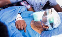 ഗുരുതര ആരോഗ്യ പ്രശ്നങ്ങളില്ല: എം.ശിവശങ്കറിനെ ഇന്ന് ഡിസ്ചാര്ജ് ചെയ്യും ഗുരുതര ആരോഗ്യ പ്രശ്നങ്ങളില്ല: എം.ശിവശങ്കറിനെ ഇന്ന് ഡിസ്ചാര്ജ് ചെയ്യും