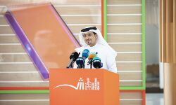 രാജ്യാന്തര പുസ്തക മേളക്കായി ഷാര്‍ജ ഒരുങ്ങി