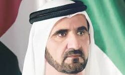 ഇസ്രായേലുമായുള്ള കരാറിന് യുഎഇ മന്ത്രിസഭയുടെ അംഗീകാരം