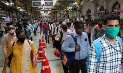 മഹാരാഷ്ട്രയില് ഇന്ന് 5,984 പേര്ക്ക് കൊവിഡ്; 125 മരണം; തമിഴ്നാട്ടില് 3,536 പുതിയ കേസുകള് മഹാരാഷ്ട്രയില് ഇന്ന് 5,984 പേര്ക്ക് കൊവിഡ്; 125 മരണം; തമിഴ്നാട്ടില് 3,536 പുതിയ കേസുകള്