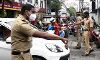 കൊവിഡ് പ്രോട്ടോക്കോള്‍ ലംഘനം; തിരുവനന്തപുരത്ത് 584 പേര്‍ക്കെതിരേ നടപടി