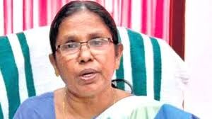 വനിതാ വികസന കോര്പ്പറേഷനില് ശമ്പള പരിഷ്ക്കരണം; സര്ക്കാര് അംഗീകാരം നല്കിയതായി മന്ത്രി കെ കെ ശൈലജ വനിതാ വികസന കോര്പ്പറേഷനില് ശമ്പള പരിഷ്ക്കരണം; സര്ക്കാര് അംഗീകാരം നല്കിയതായി മന്ത്രി കെ കെ ശൈലജ