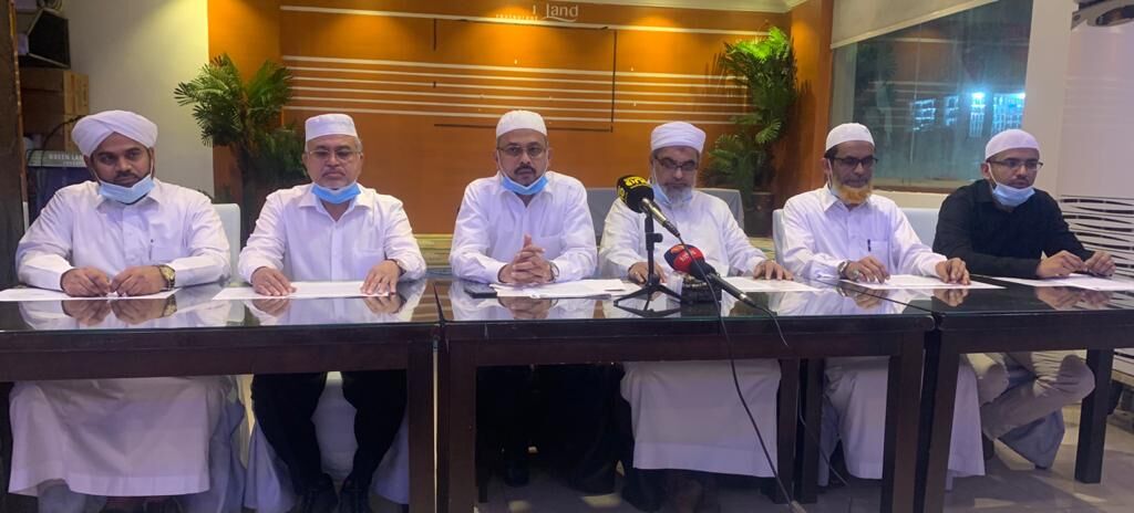 ജിദ്ദ ഐസിഎഫ് കാല് കോടിയുടെ ധനസഹായം നല്കും ജിദ്ദ ഐസിഎഫ് കാല് കോടിയുടെ ധനസഹായം നല്കും