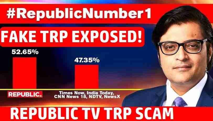 ടിവി റേറ്റിങ് തട്ടിപ്പ്: സിബിഐ കേസ് രജിസ്റ്റര്‍ ചെയ്തു