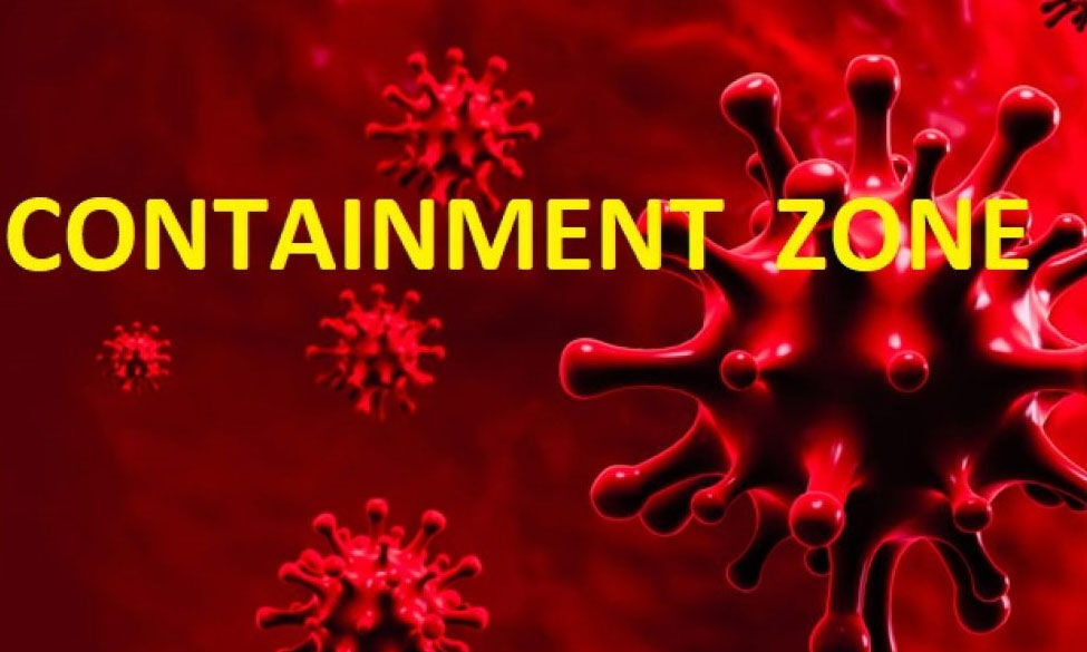 കണ്ണൂര് ജില്ലയിലെ പുതിയ കണ്ടെയ്ന്മെന്റ് സോണുകള് കണ്ണൂര് ജില്ലയിലെ പുതിയ കണ്ടെയ്ന്മെന്റ് സോണുകള്