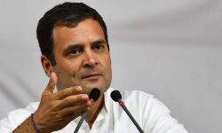 കൊവിഡ് പ്രതിരോധം: വയനാട്   ജില്ലയിലേത് മികച്ച പ്രവര്‍ത്തങ്ങള്‍- രാഹുല്‍ ഗാന്ധി എംപി