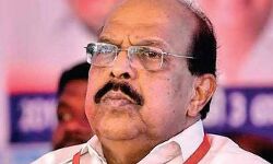 പാലാരിവട്ടം പാലം: ആർഡിഎസ് പ്രോജക്ട് എന്ന കമ്പനിയെ കരിമ്പട്ടികയിൽപ്പെടുത്തിയിട്ടില്ല- മന്ത്രി പാലാരിവട്ടം പാലം: ആർഡിഎസ് പ്രോജക്ട് എന്ന കമ്പനിയെ കരിമ്പട്ടികയിൽപ്പെടുത്തിയിട്ടില്ല- മന്ത്രി