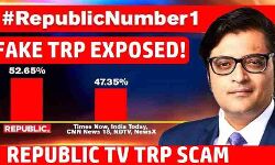 ടിവി റേറ്റിങ് തട്ടിപ്പ്: സിബിഐ കേസ് രജിസ്റ്റര്‍ ചെയ്തു