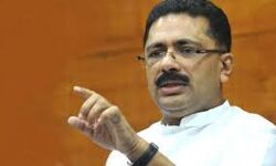 ആ അലാവുദ്ദീന്‍ ഈ അലാവുദ്ദീനാണ്; സ്വപ്‌നയുടെ മൊഴിയില്‍ വിശദീകരണവുമായി കെ ടി ജലീല്‍