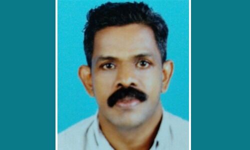 കുഴഞ്ഞുവീണ് മരിച്ചയാള്‍ക്ക് കൊവിഡ് സ്ഥിരീകരിച്ചു