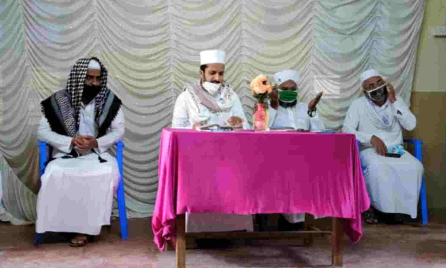 മാളയില് മീലാദ് കാംപയിന് തുടക്കം മാളയില് മീലാദ് കാംപയിന് തുടക്കം