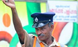 ഹോം ​​ഗാർഡായി ഇനി സ്ത്രീ​ക​ളും; 30 ശതമാ​നം സം​വ​ര​ണം ഏർപ്പെടുത്തി
